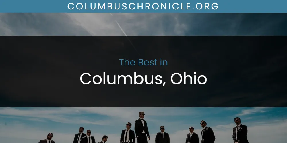 Columbus Chronicle logo