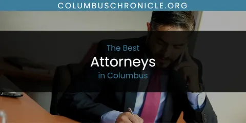 Discover the Best Attorneys in Columbus