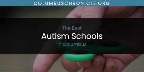 The Absolute Best Autism Schools in Columbus