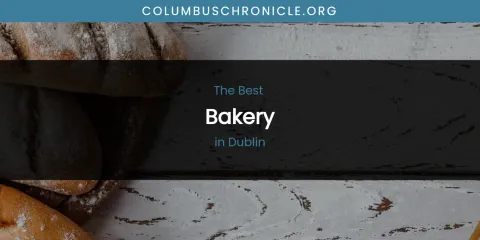 The Absolute Best Bakery in Dublin
