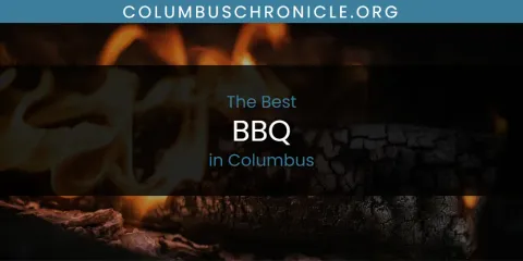 Guide to Best BBQ in Columbus