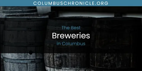 Best Breweries in Columbus: Our Expert Picks