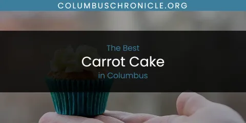 Guide to Best Carrot Cake in Columbus