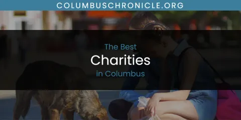 The Absolute Best Charities in Columbus