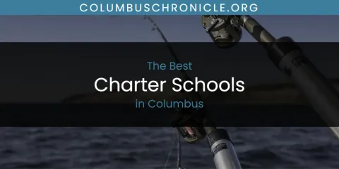 The Best Charter Schools in Columbus List