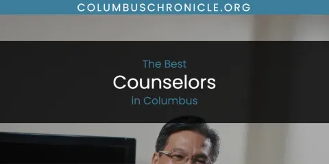 The Absolute Best Counselors in Columbus