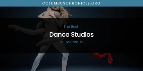 The Absolute Best Dance Studios in Columbus