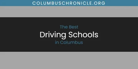 The Absolute Best Driving Schools in Columbus