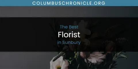Sunbury's Best Florist