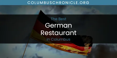 Discover the Best German Restaurant in Columbus