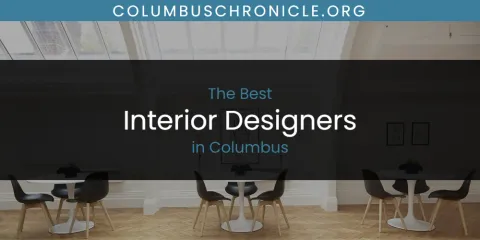 The Absolute Best Interior Designers in Columbus