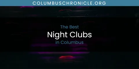 Guide to Best Night Clubs in Columbus