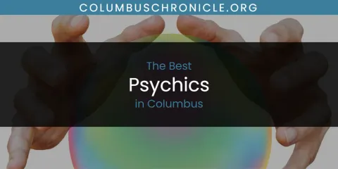 The Absolute Best Psychics in Columbus