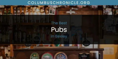 The Absolute Best Pubs in Bexley