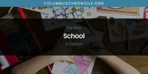 The Absolute Best School in Dayton
