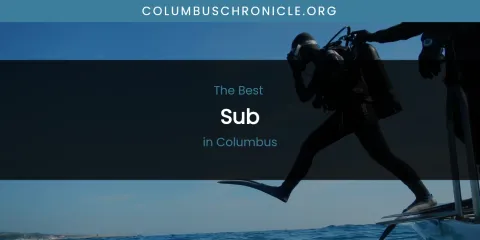 The Absolute Best Sub in Columbus